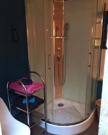 Les Chambres De Marianne Monteils  ภายนอก รูปภาพ