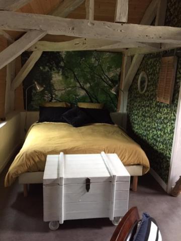 Les Chambres De Marianne Monteils  ภายนอก รูปภาพ